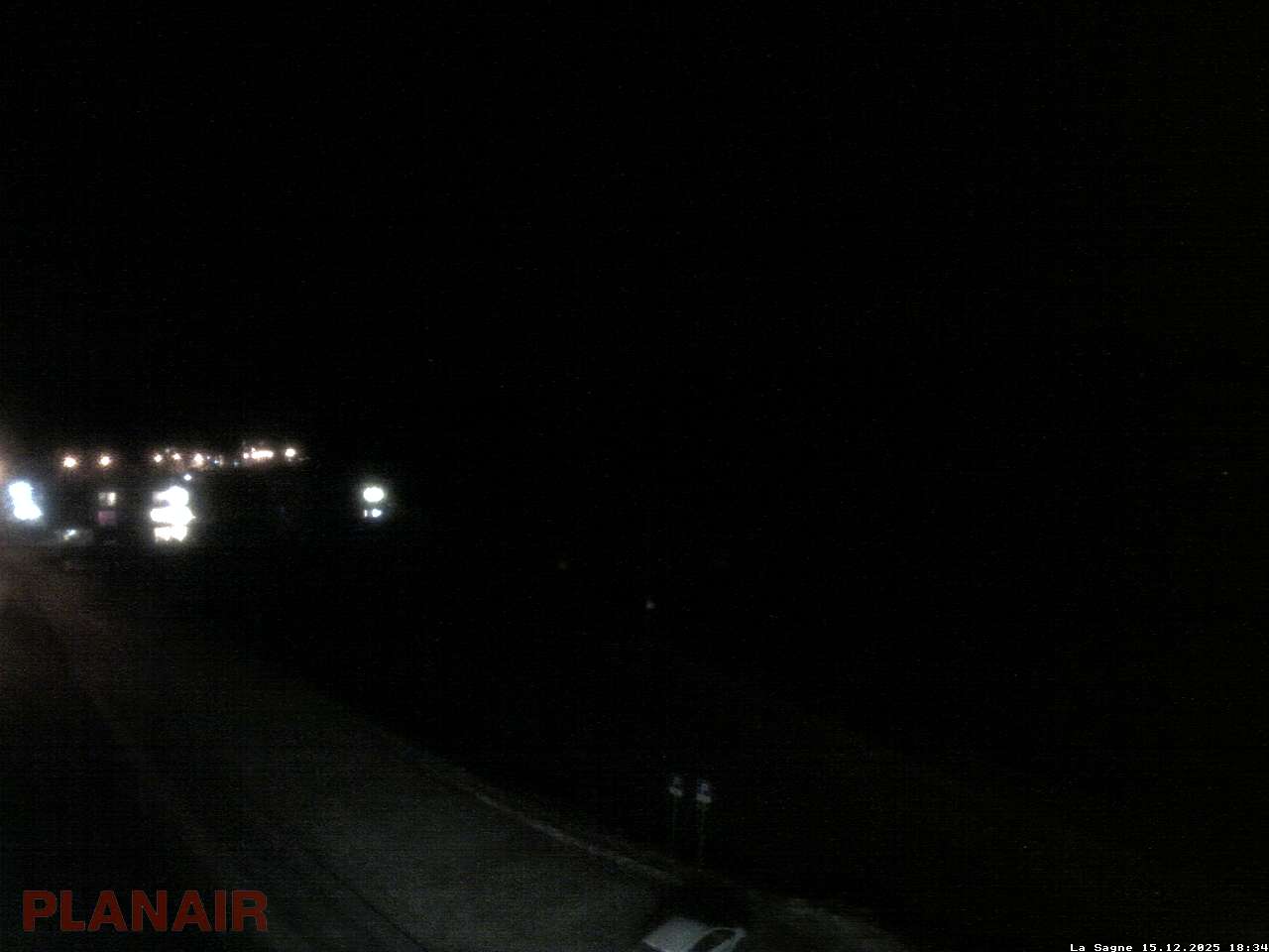 Attendez le téléchargement de l'image. Si aucune image n'est affichée, l'accès a été refusé !